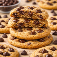 American Cookie (chocolate chip)