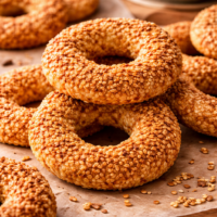 Kandil Simidi (8pcs)