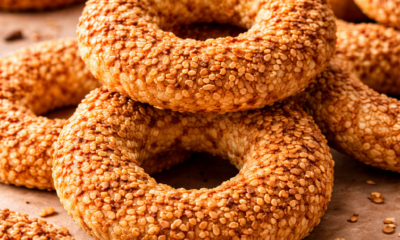 Kandil Simidi (8pcs)